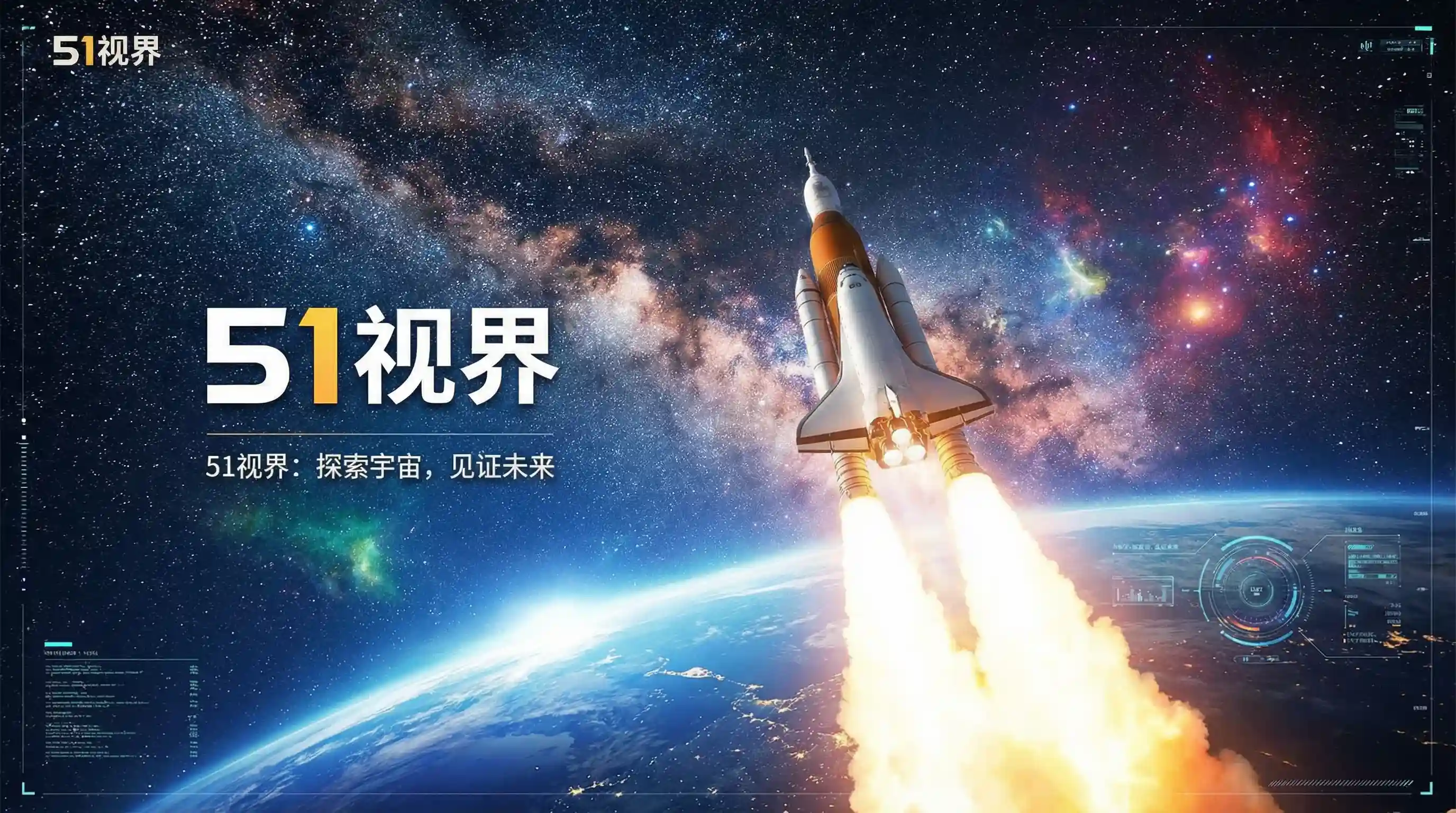 太空探索与航天发射 - 汤姆tv 追踪航天动态